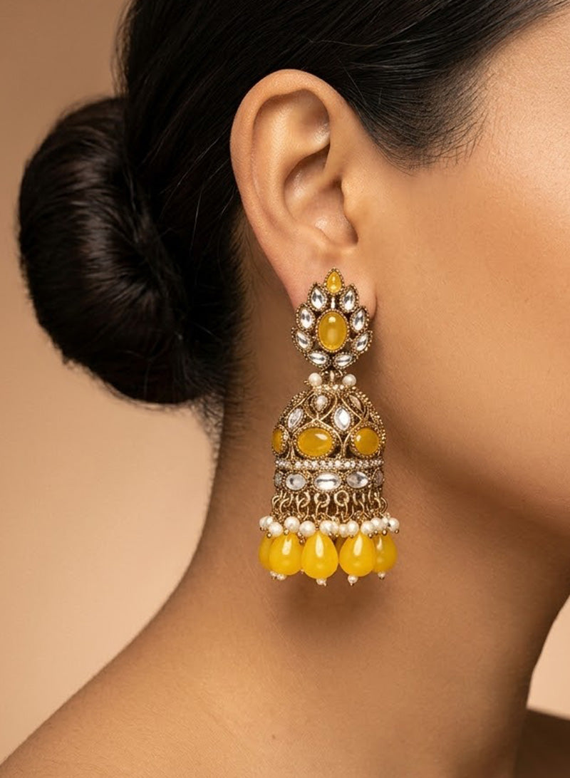Arjita Jhumka