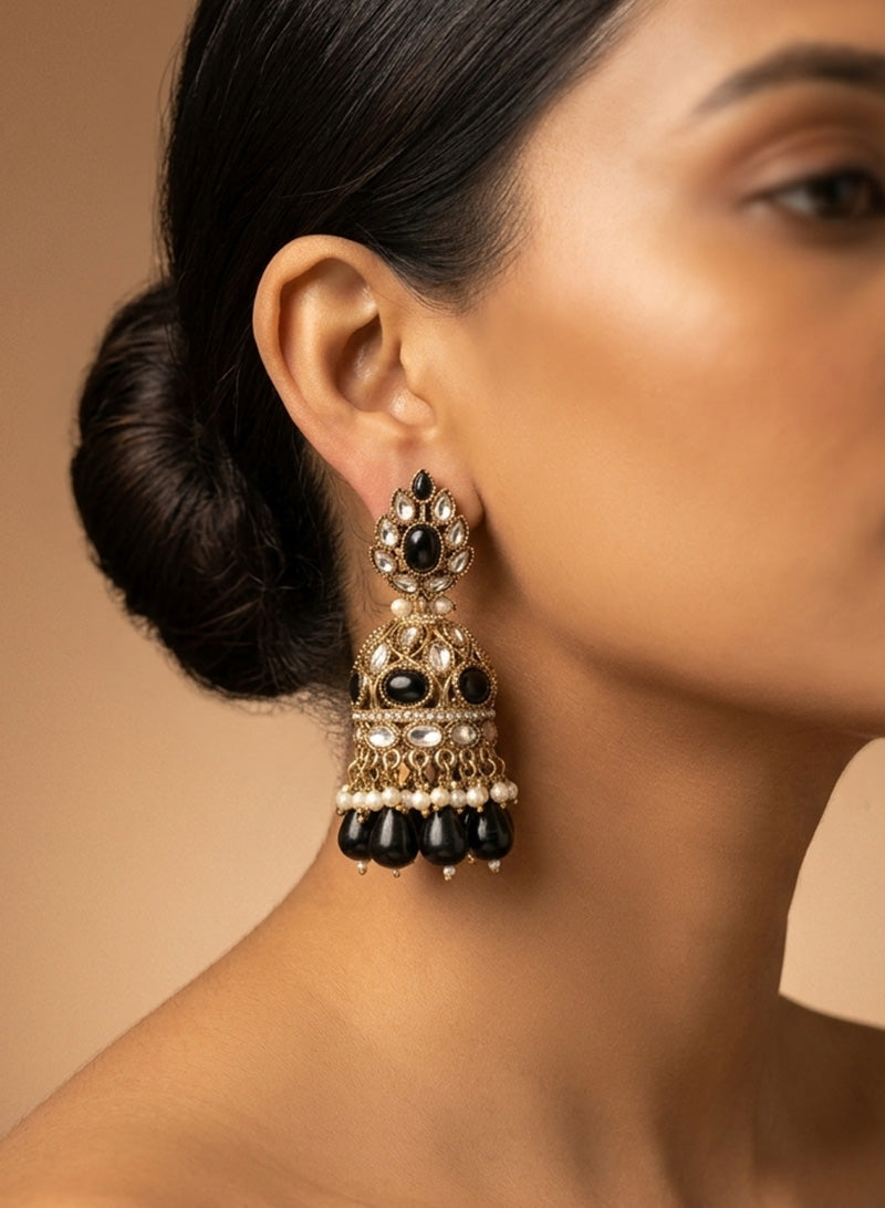 Arjita Jhumka