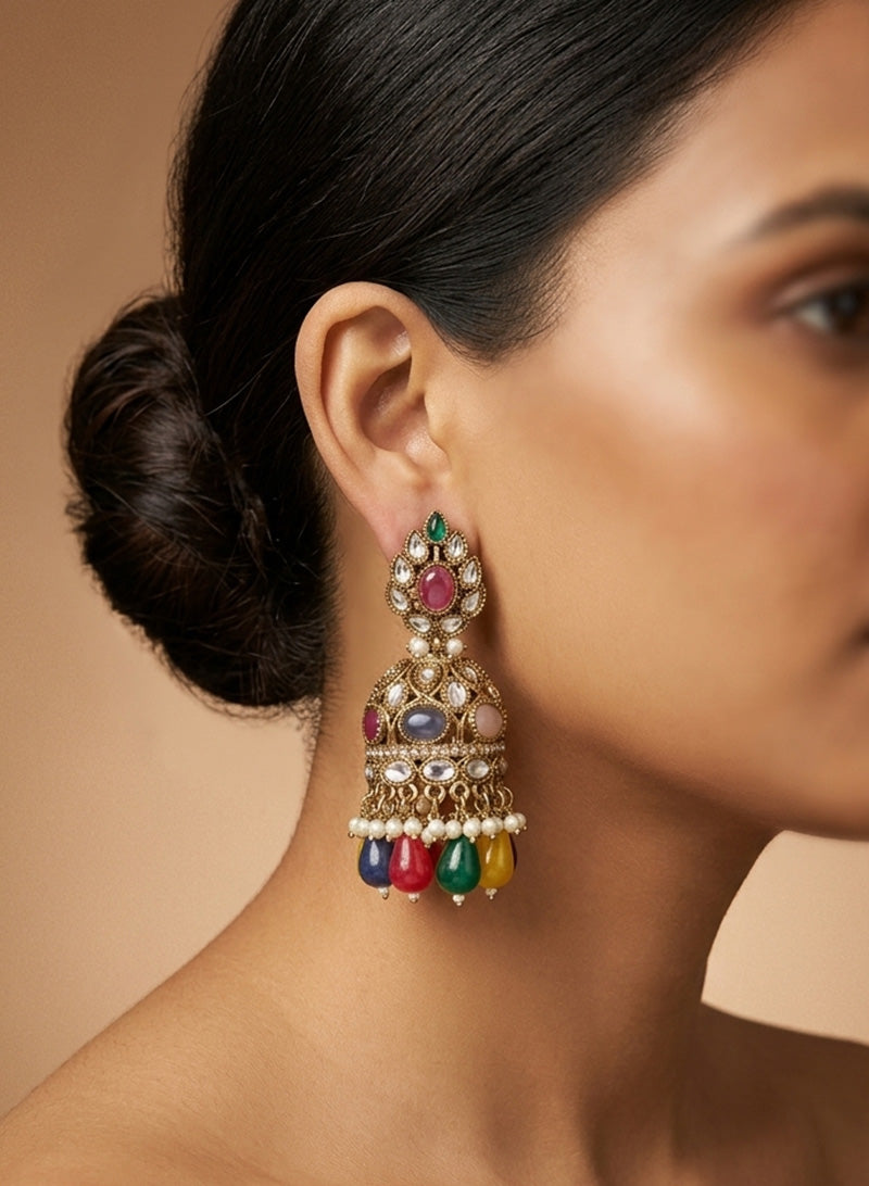 Arjita Jhumka