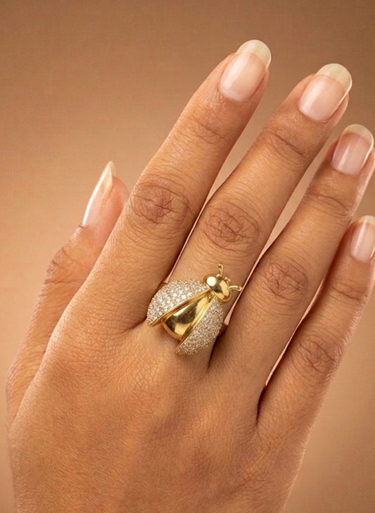 Jule RIng