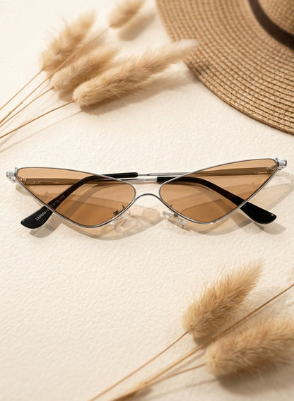 Cat Eye Sunglass