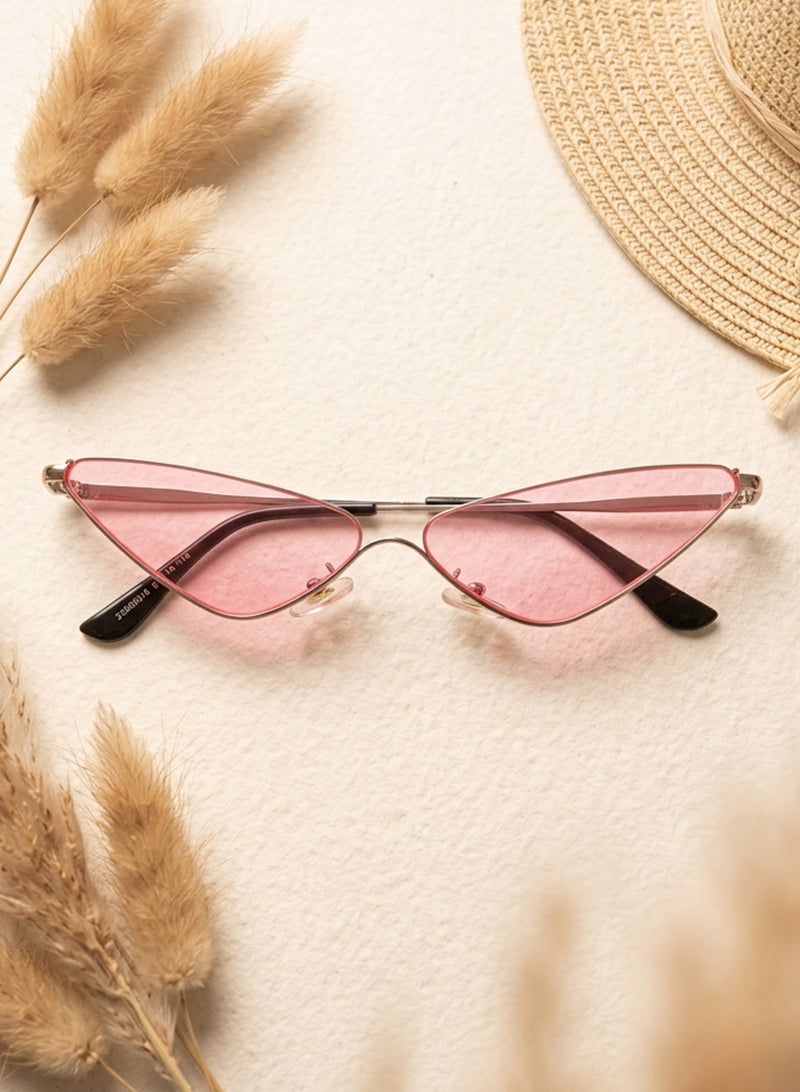 Cat Eye Sunglass