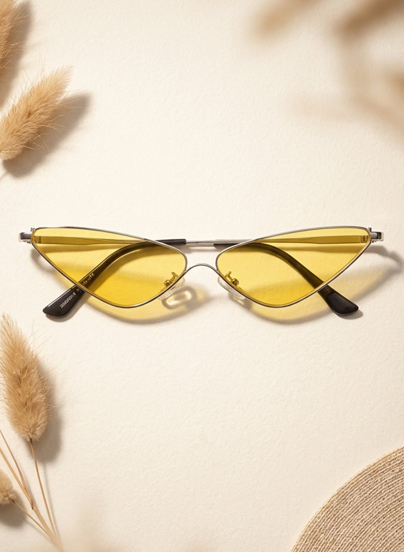 Cat Eye Sunglass