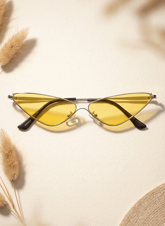 Cat Eye Sunglass
