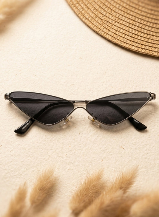 Cat Eye Sunglass