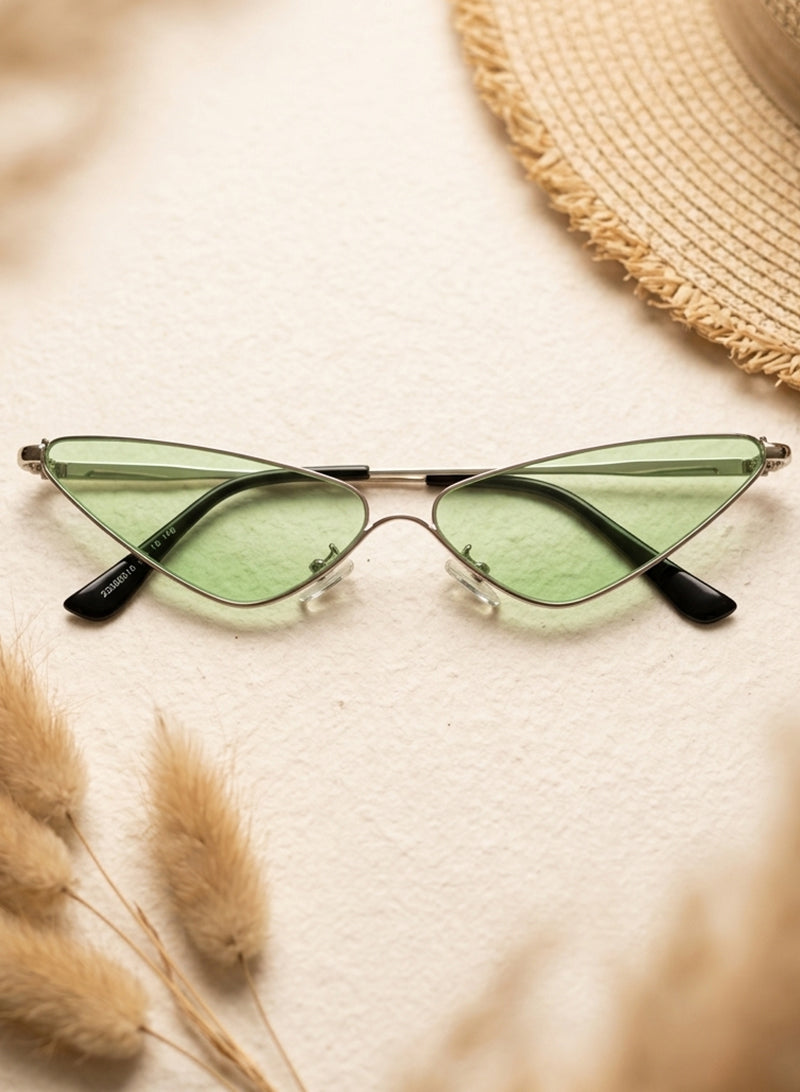 Cat Eye Sunglass
