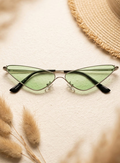 Cat Eye Sunglass