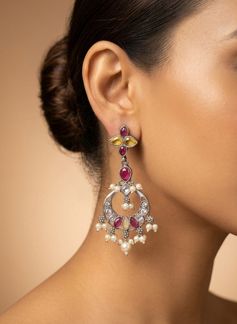 Amikaa Earring