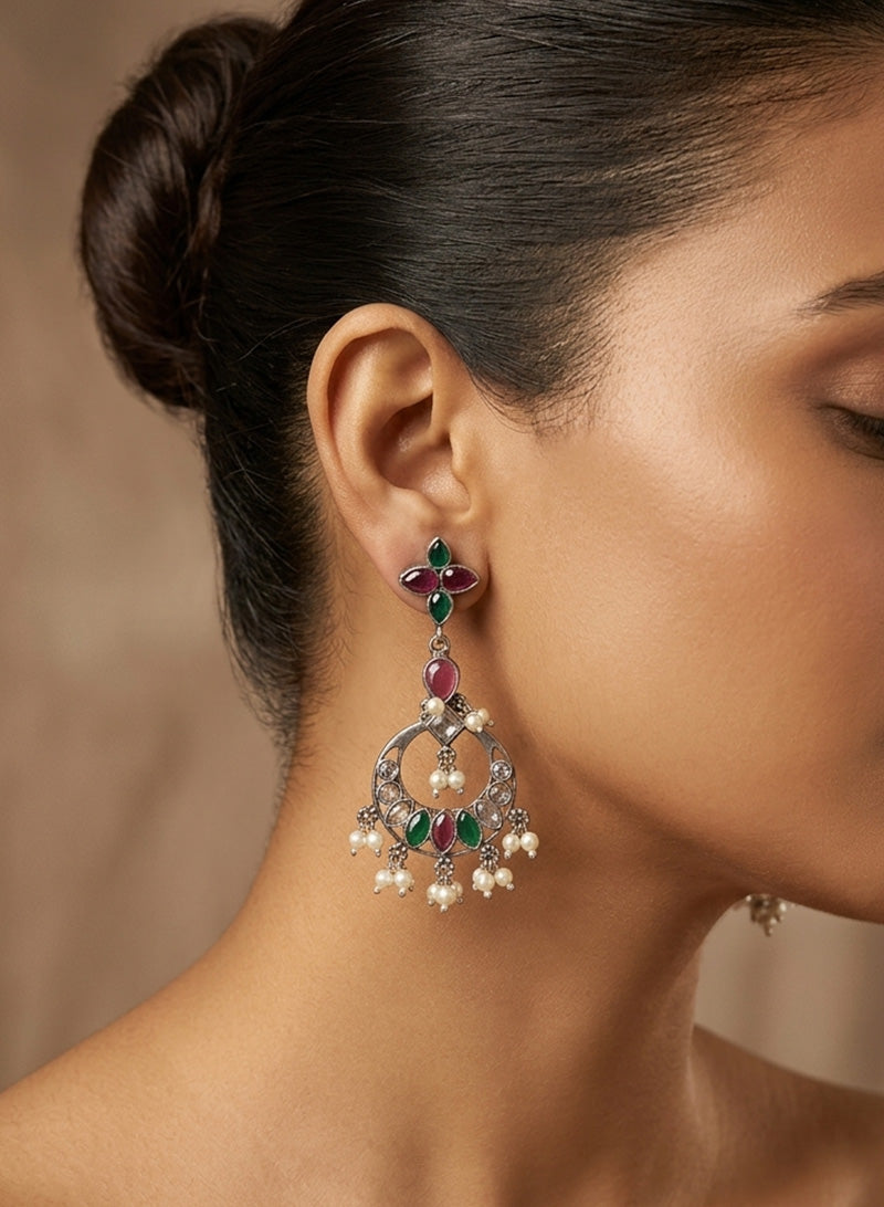 Amikaa Earring