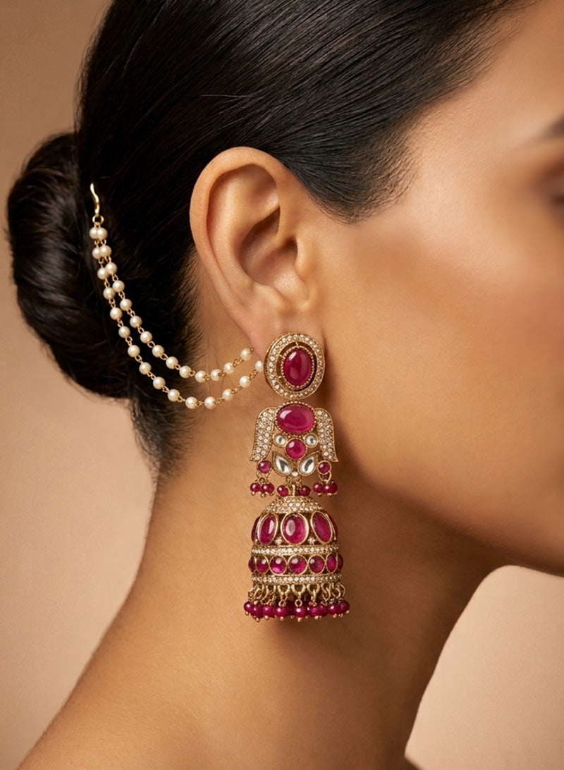 Maithili Earring