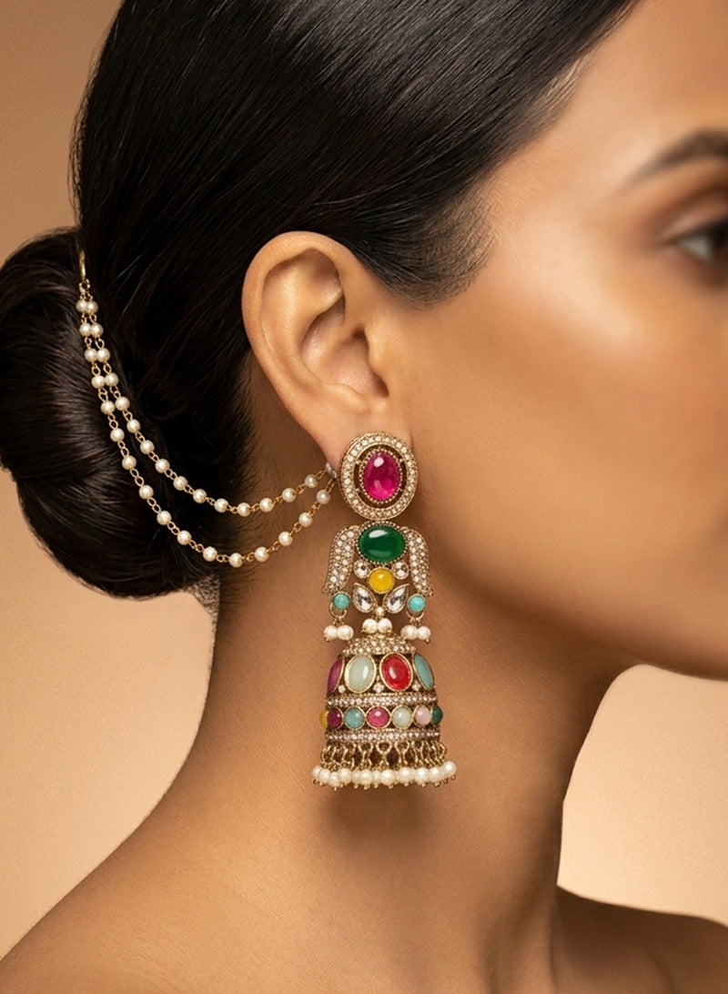 Maithili Earring