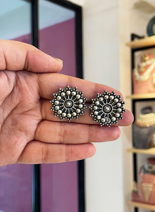Aavisha earrings