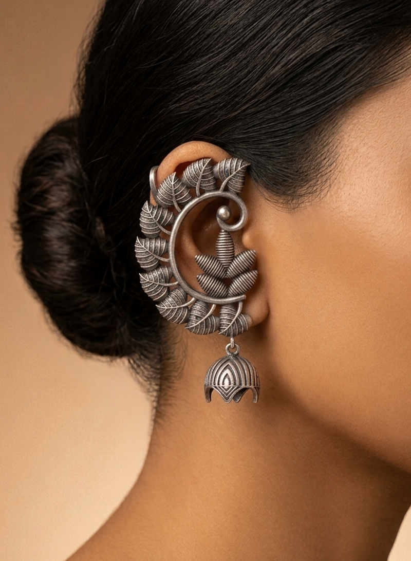 Noorvi Earcuff