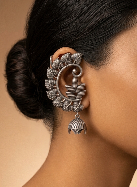 Noorvi Earcuff
