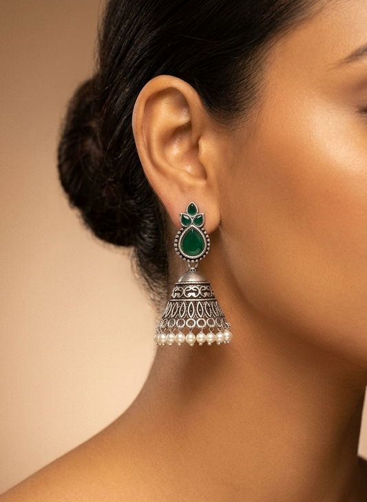 Aarya Jhumka