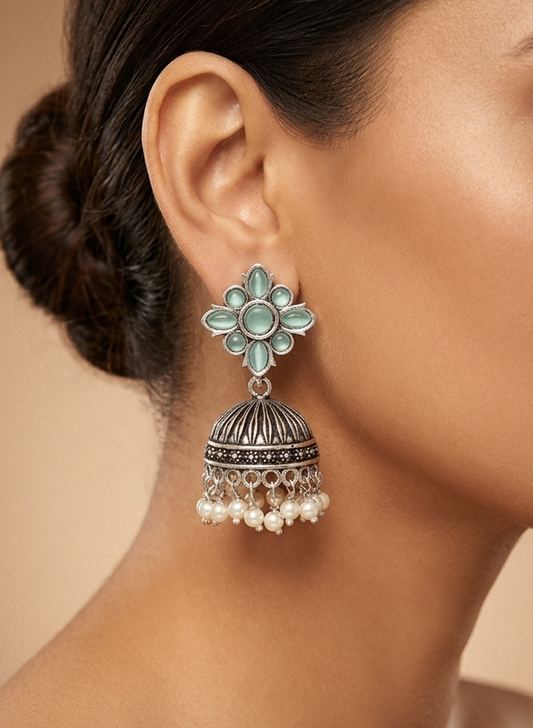 Kali Jhumka