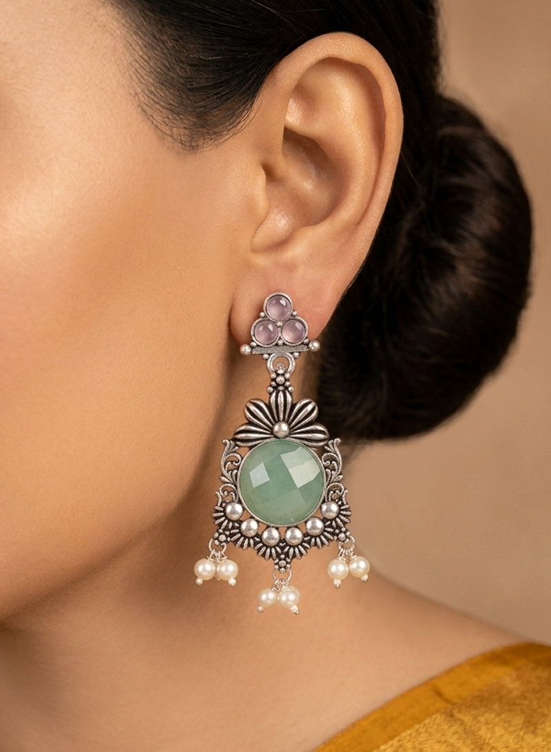 alka earring