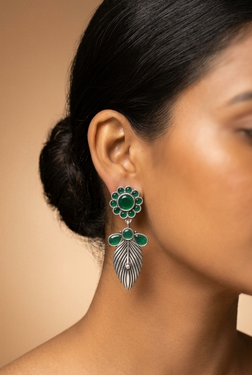 Raagni Earring