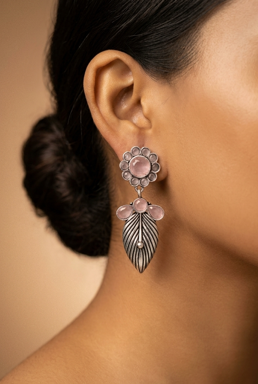 Raagni Earring