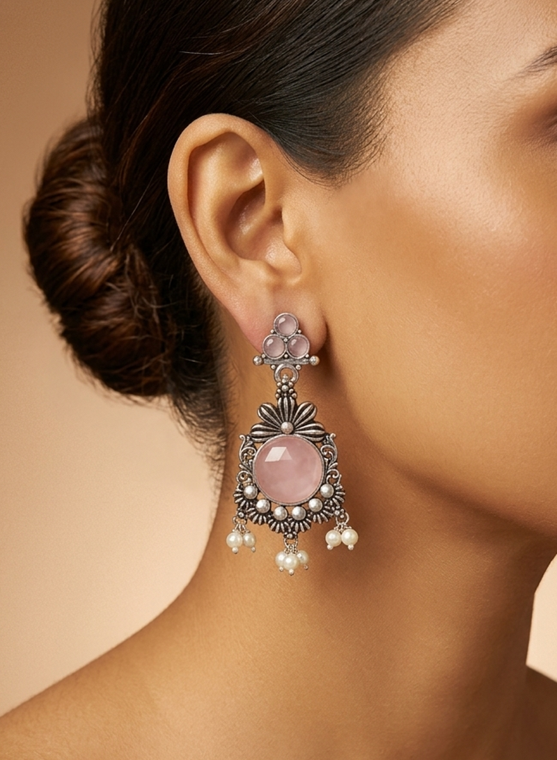 alka earring