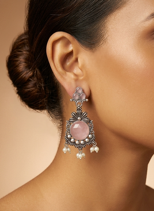 alka earring