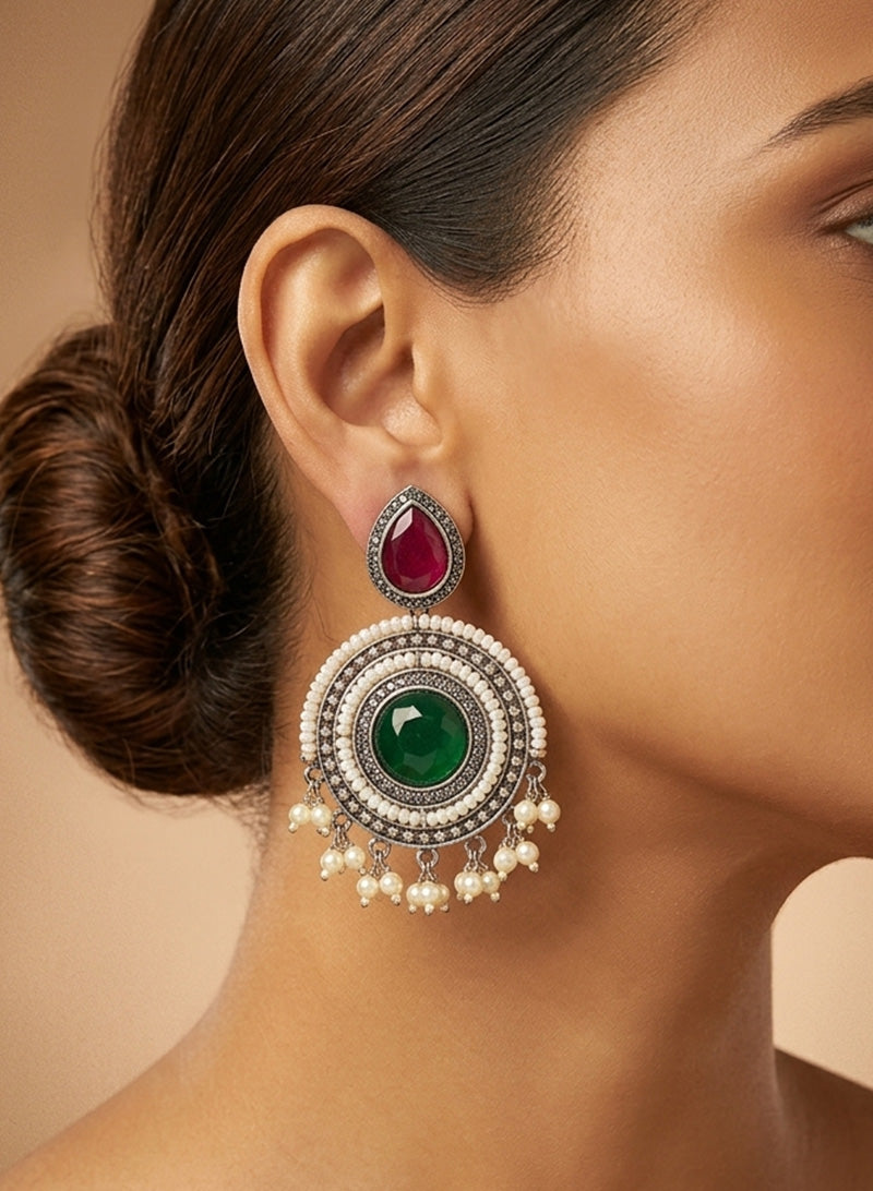 Preshaa Earring