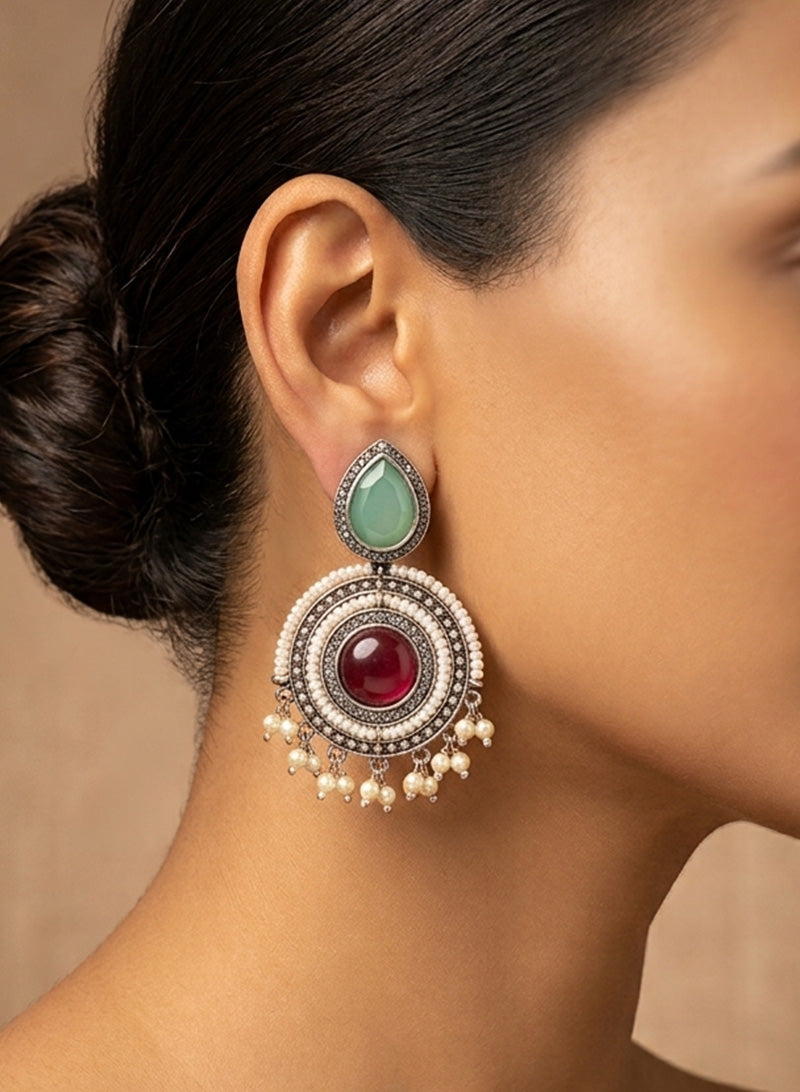 Preshaa Earring