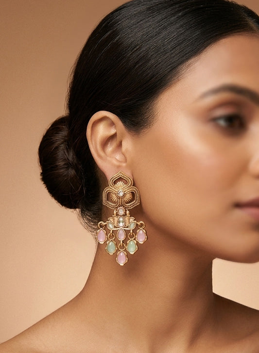 Sitanshi Earring