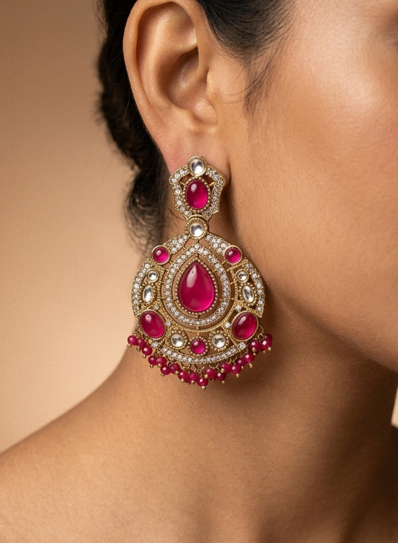 Binali Earring