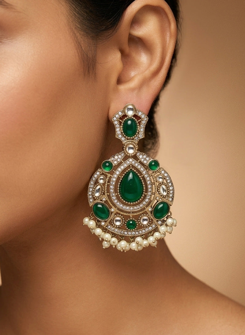 Binali Earring