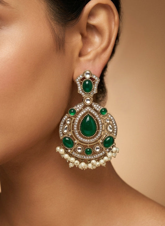 Binali Earring