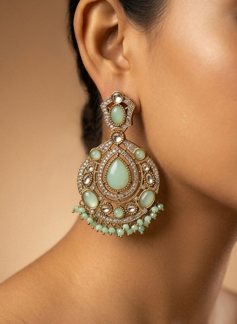 Binali Earring