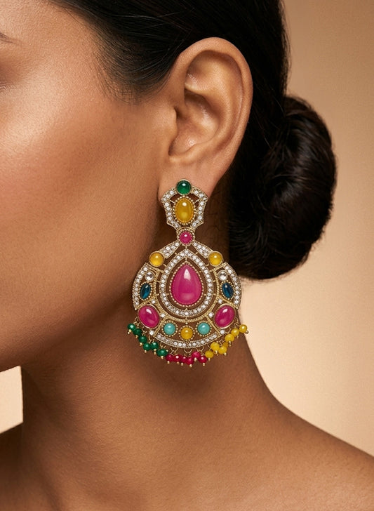 Binali Earring