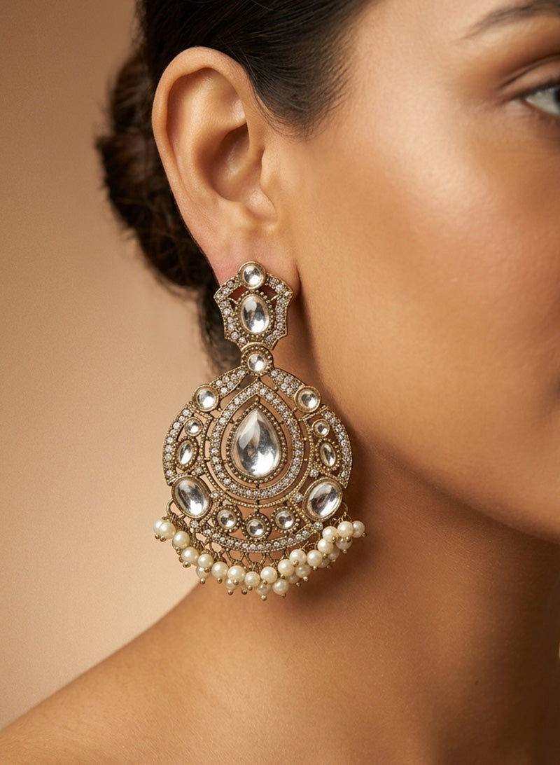 Binali Earring