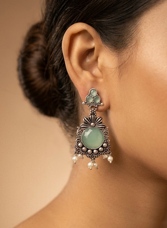 alka earring