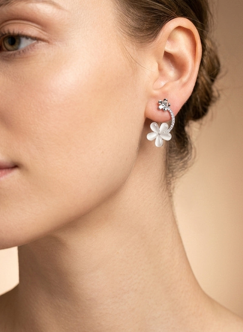 Benita Ear Cuffs