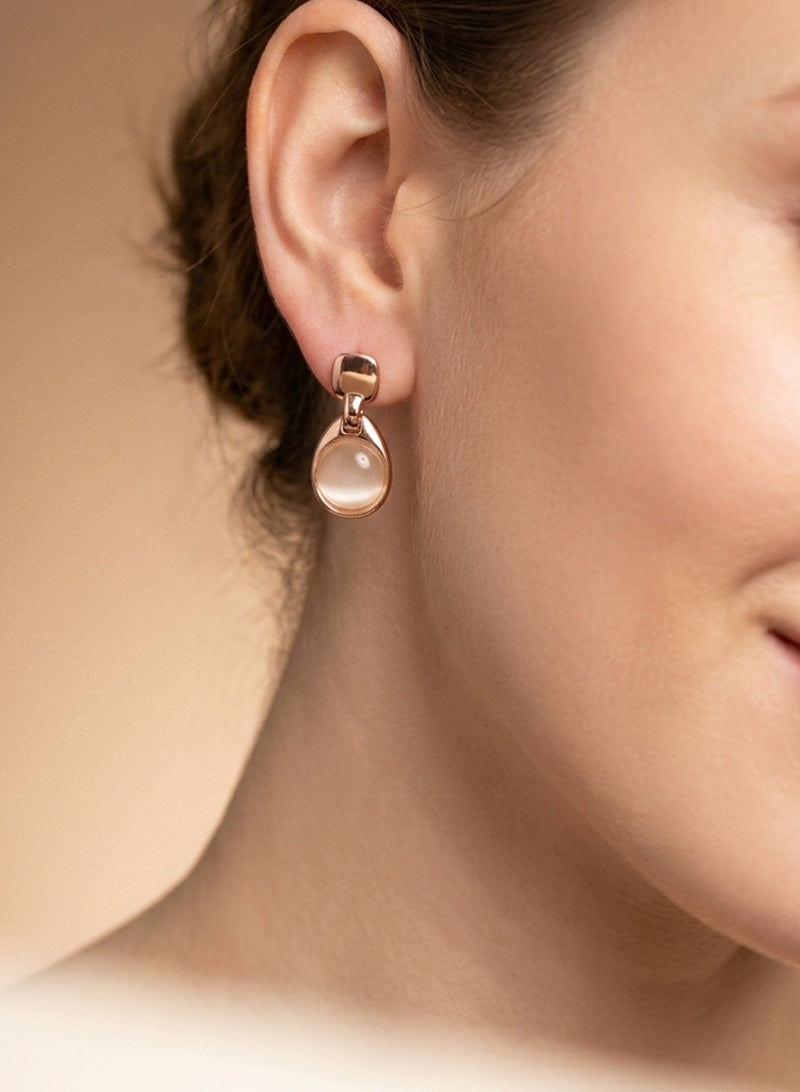Meadow Drop Earring