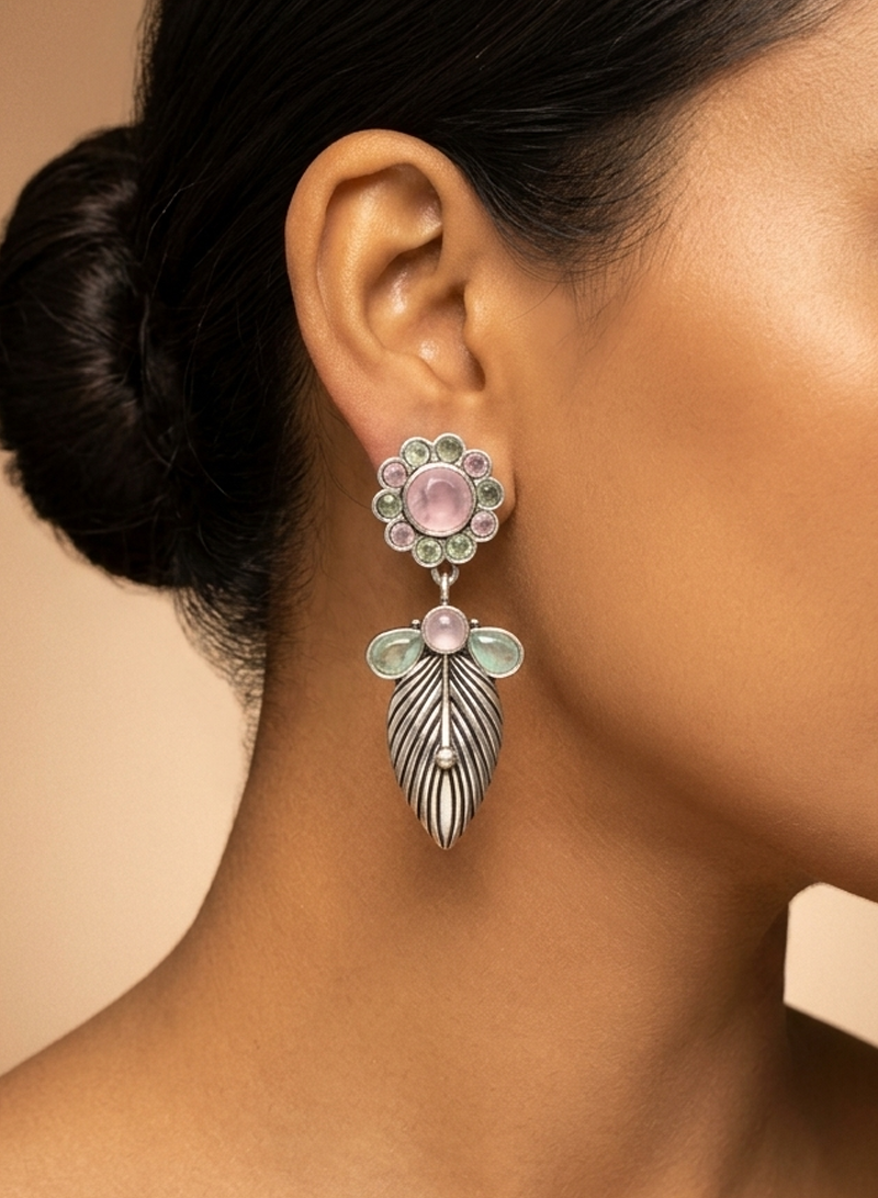 Raagni Earring
