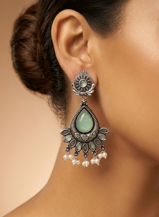 Rupal Earring