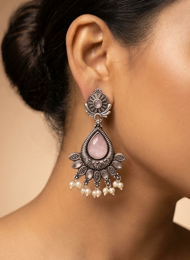 Rupal Earring