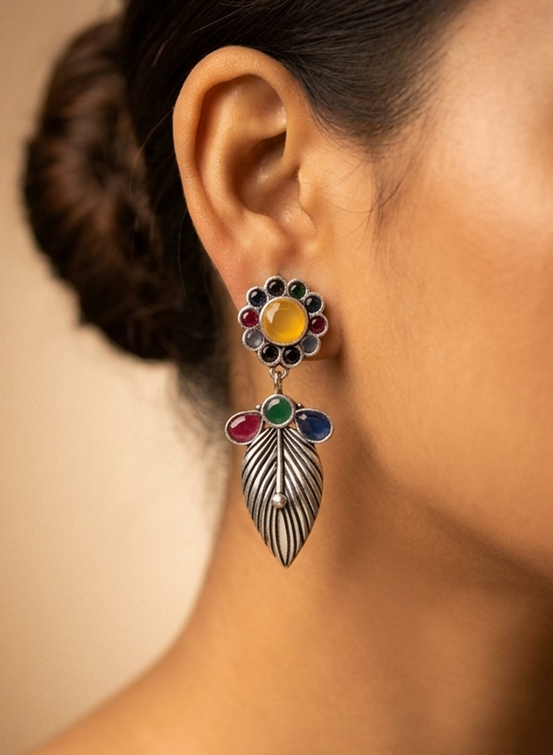 Raagni Earring