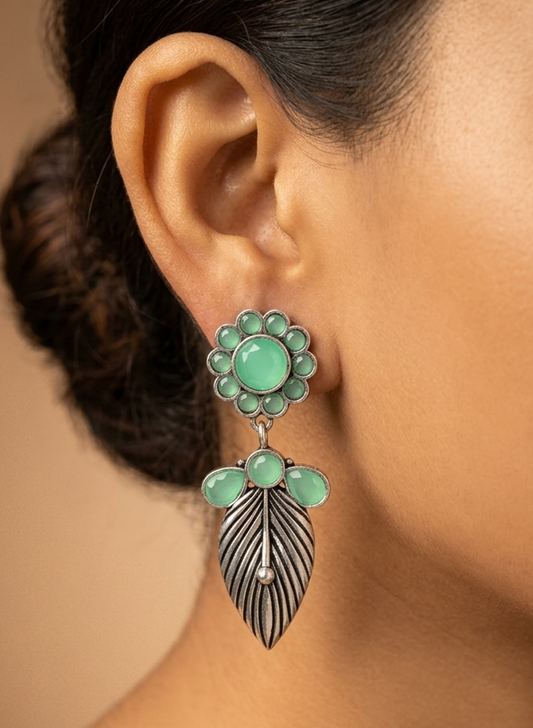 Raagni Earring
