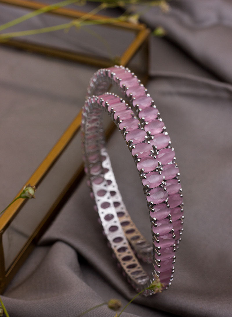 tisha ad bangle