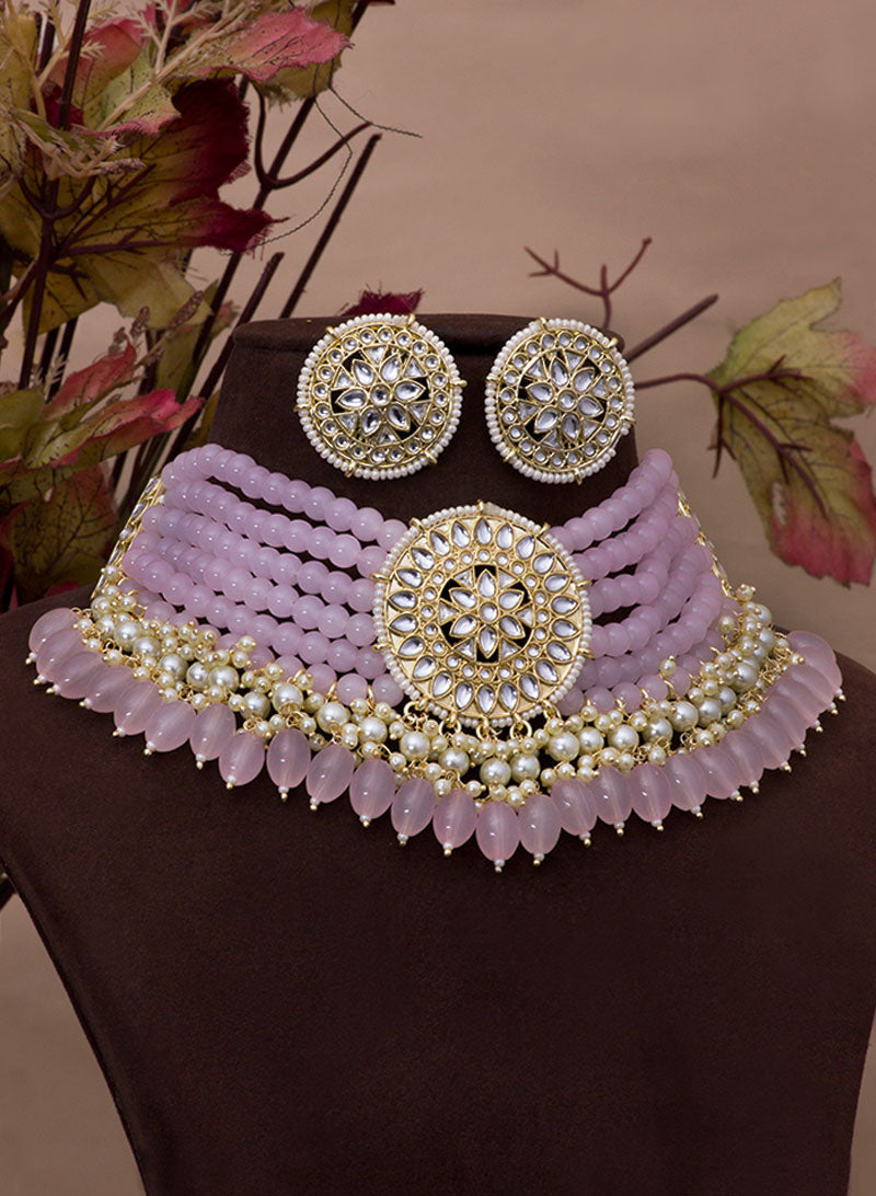 kavi choker sets