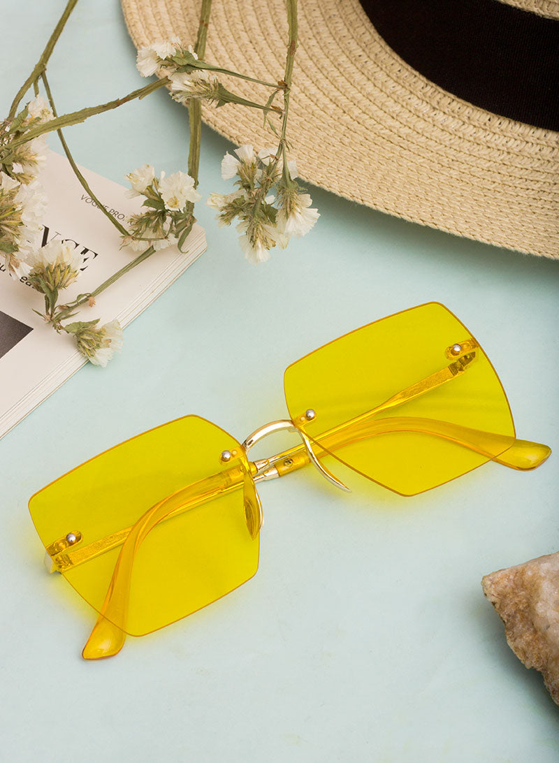 reeve sunglasses