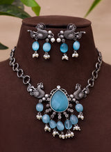 tavisha necklace set