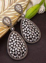 jayashi drop earring