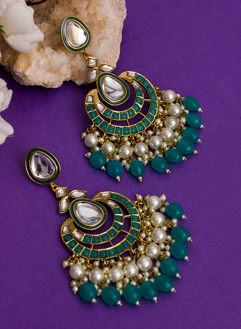 Abhya earrings
