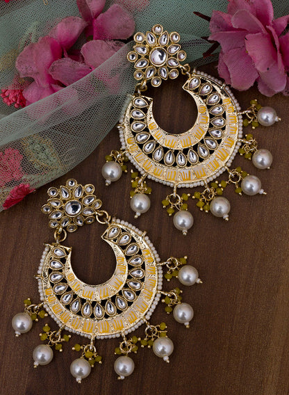 Iniya Meena Chaandbali