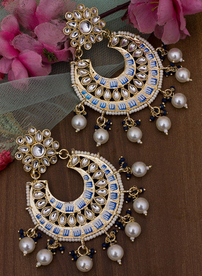 Iniya Meena Chaandbali